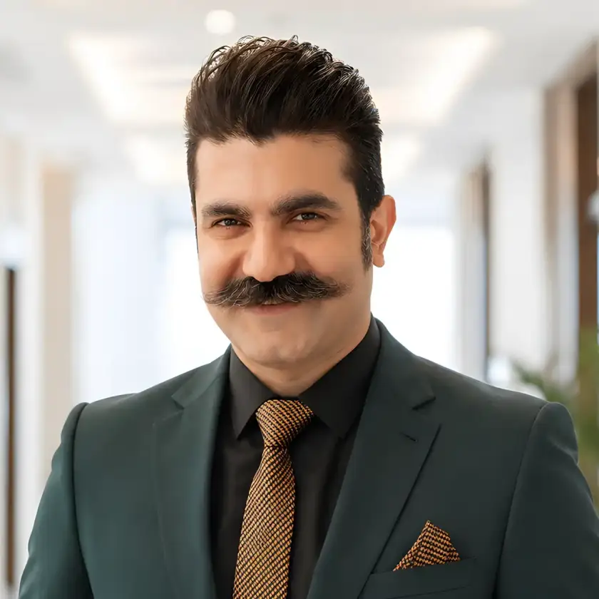 Hassan Asgharnia