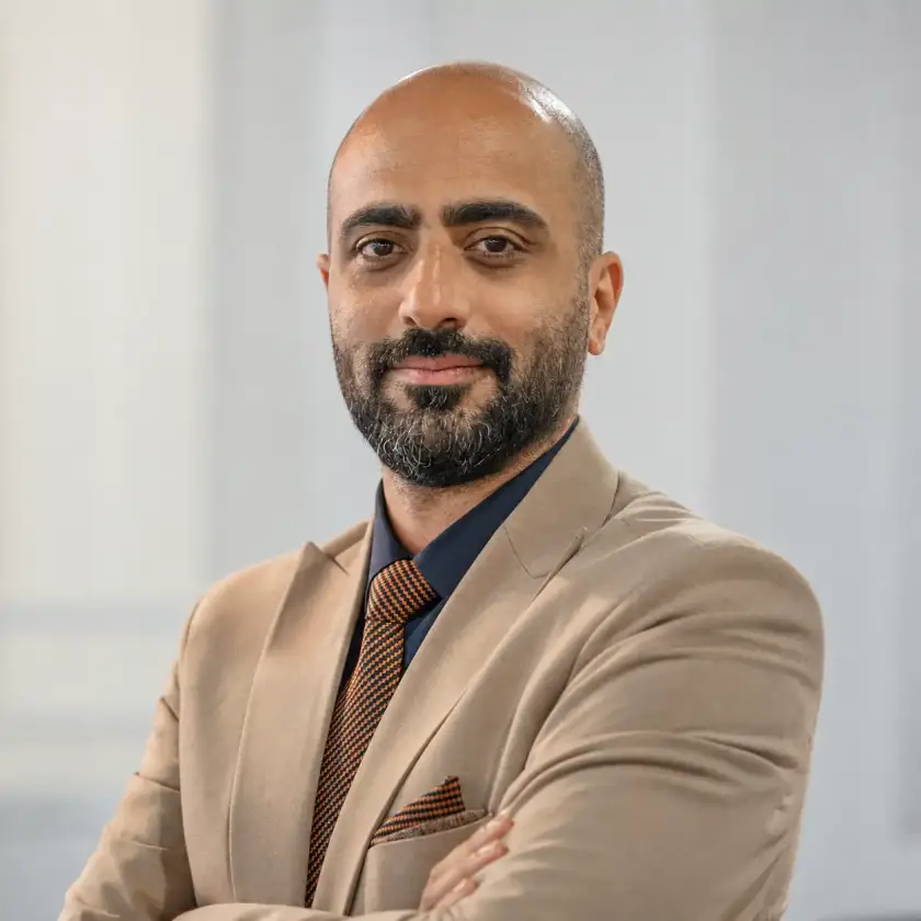 Hamed Shafiee